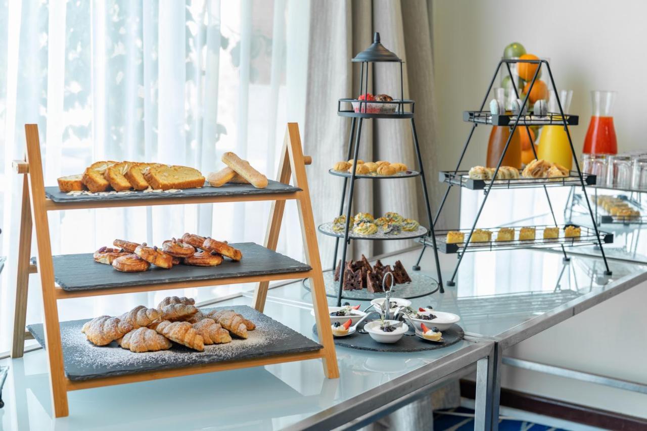 Radisson Blu Hotel, Hotel Yanbu