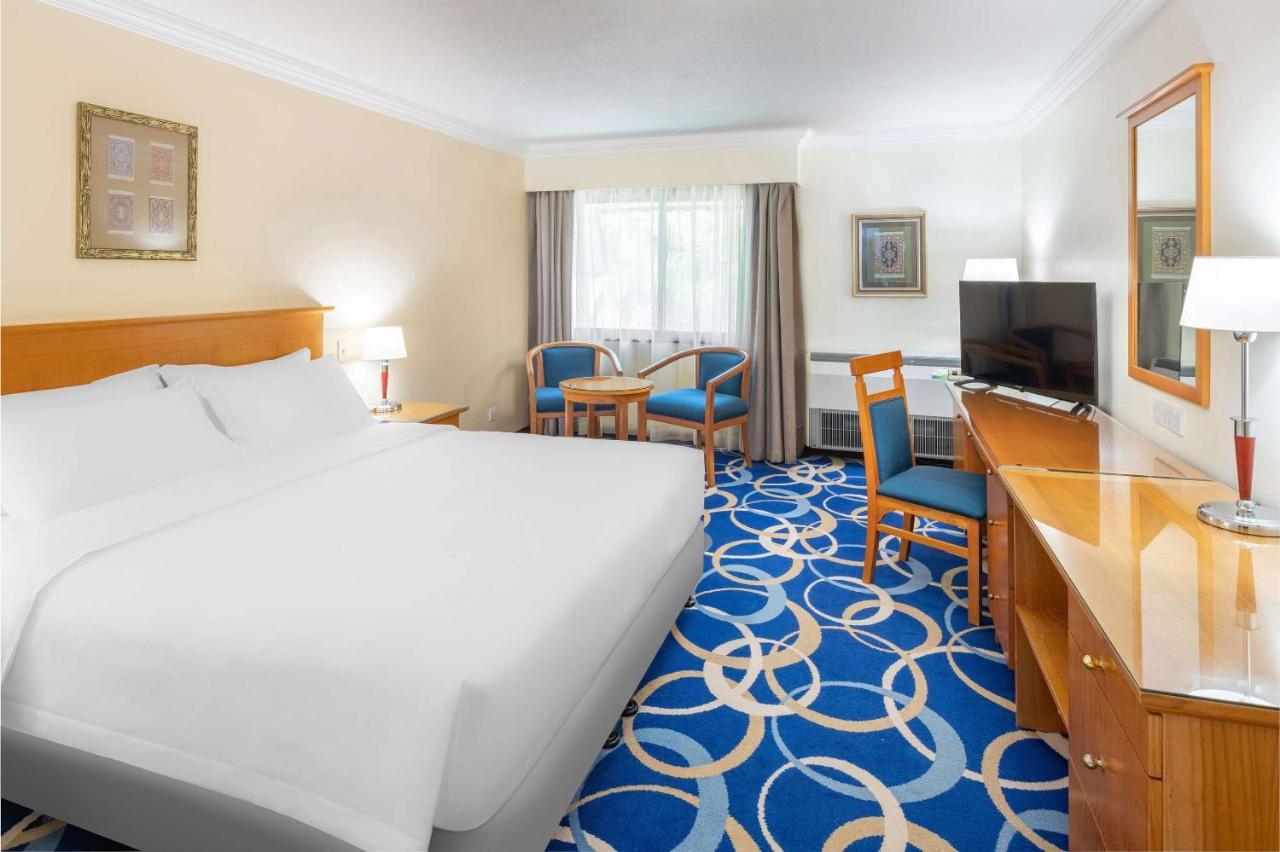 Radisson Blu Hotel, Hotel Yanbu