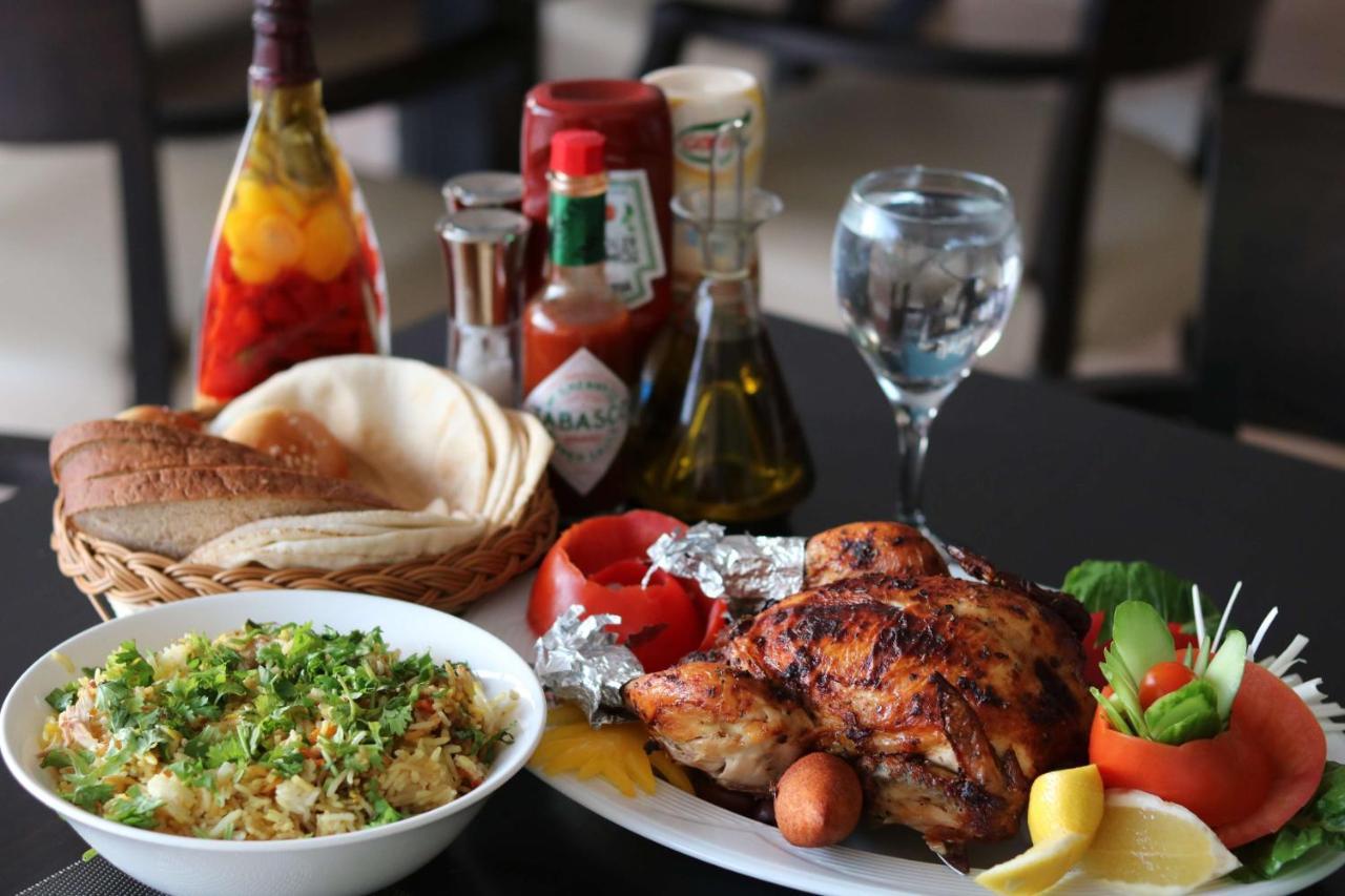 Radisson Blu Hotel, Yanbu