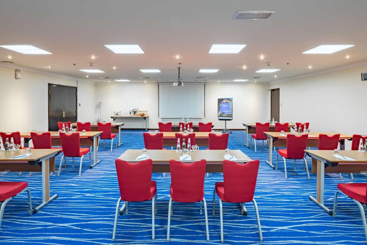Hotel Radisson Blu Hotel,