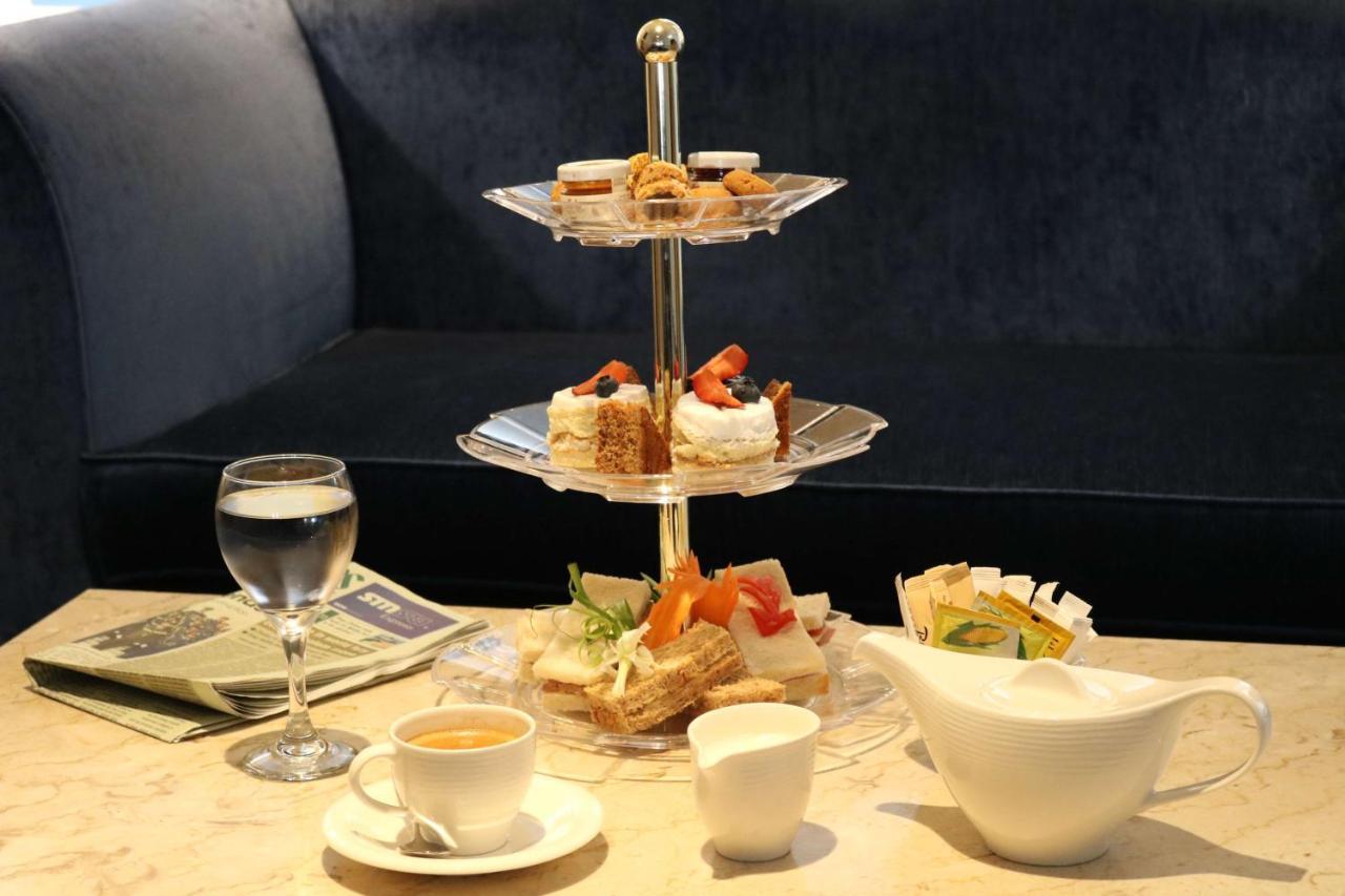 Radisson Blu Hotel, Hotel 3*