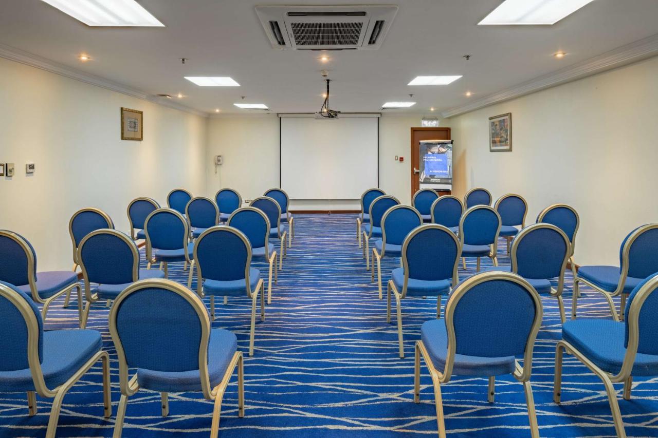 Radisson Blu Hotel, Hotel Yanbu