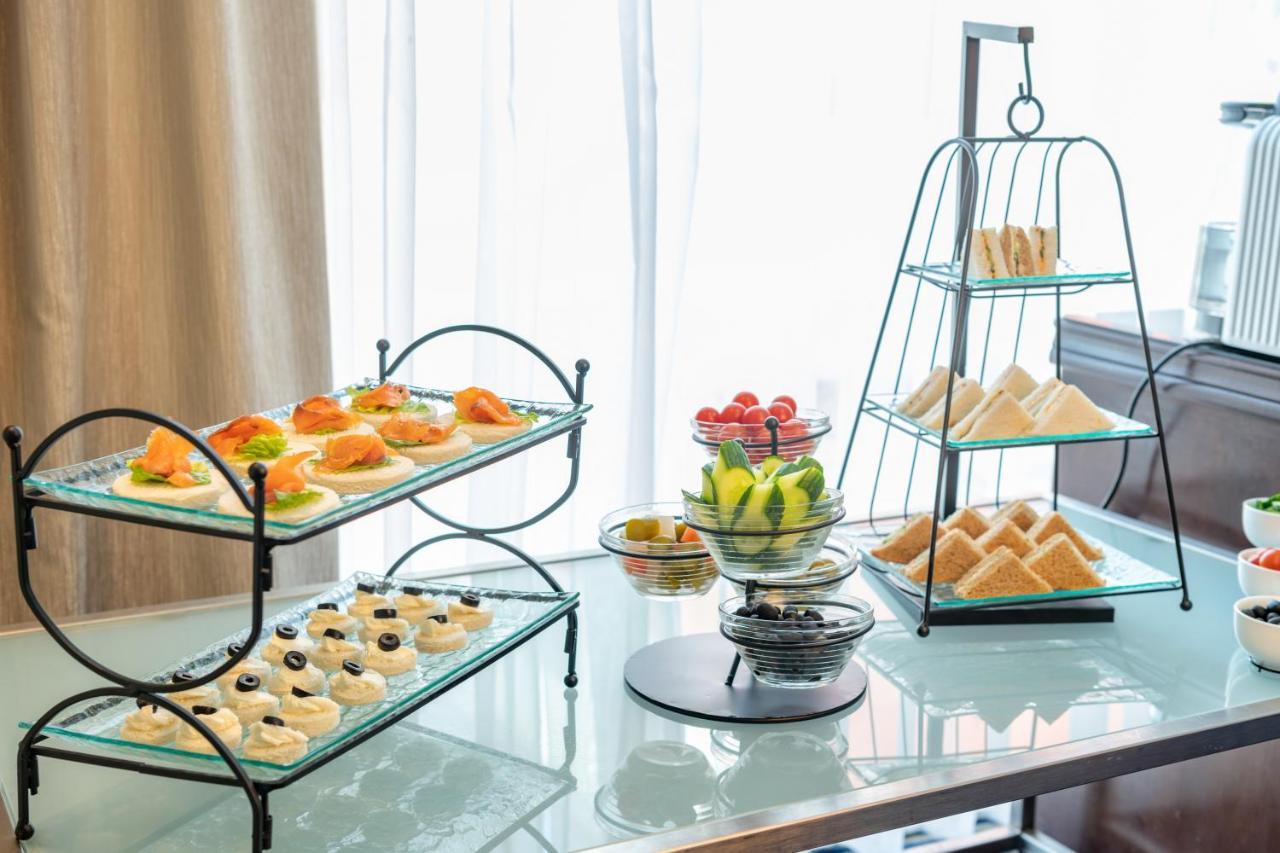 Radisson Blu Hotel, Yanbu