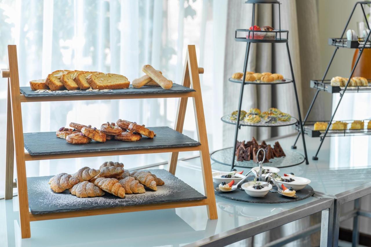 Radisson Blu Hotel, Hotel Yanbu
