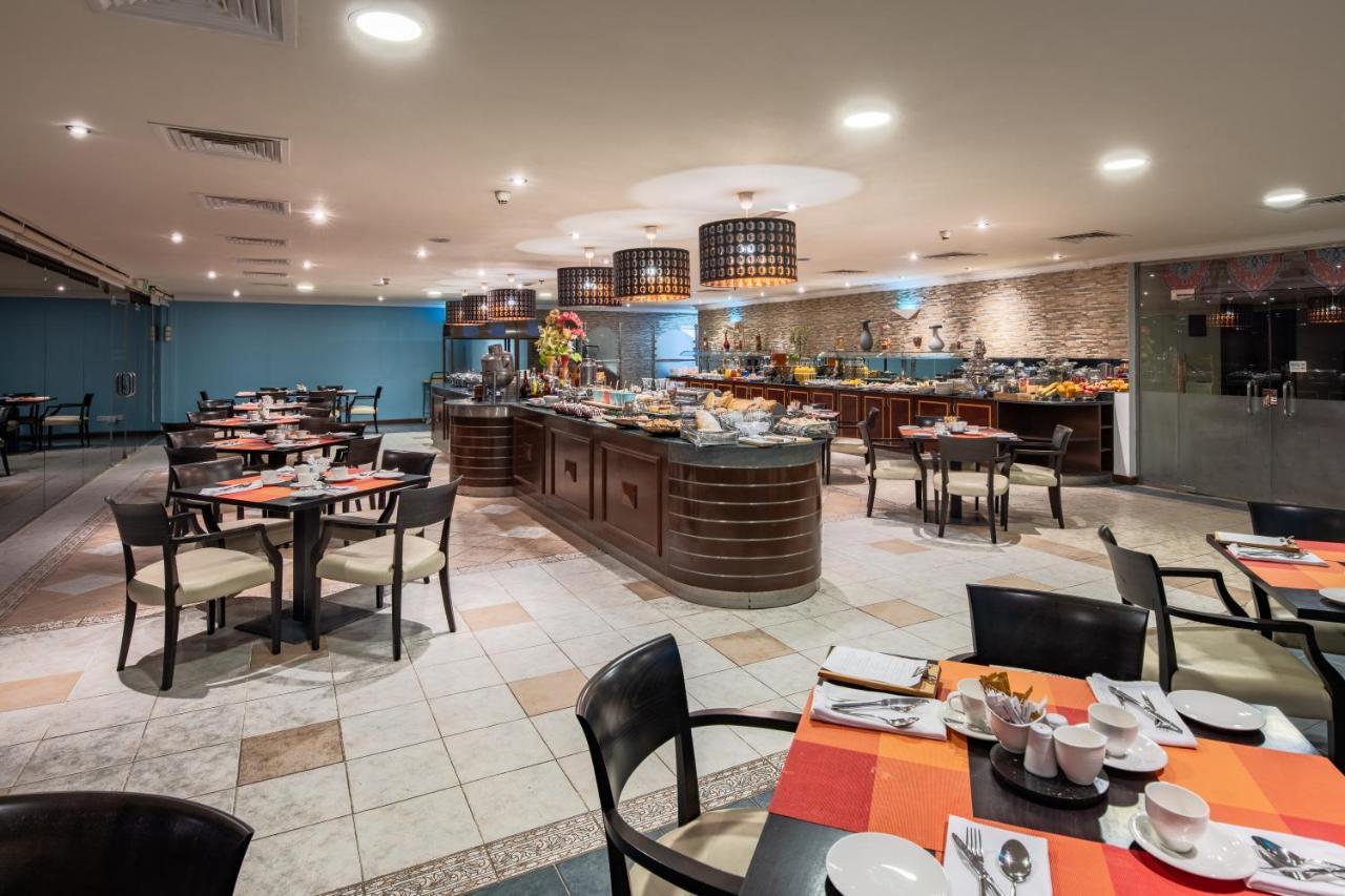 Radisson Blu Hotel, Hotel Yanbu