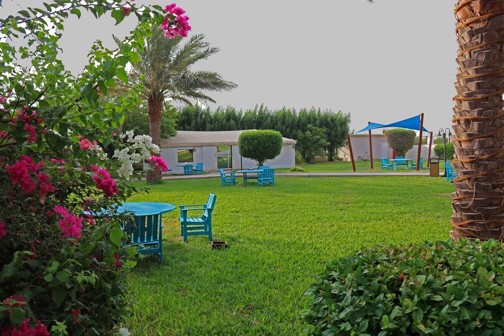 Radisson Blu Hotel, Hotel Yanbu